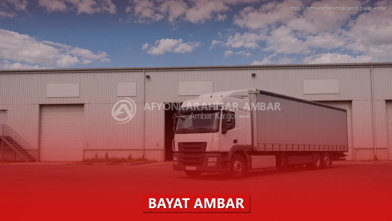Bayat Ambar