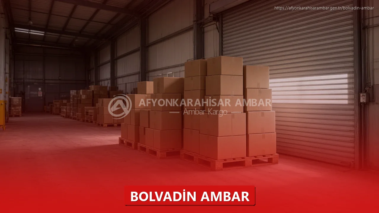 Bolvadin Ambar