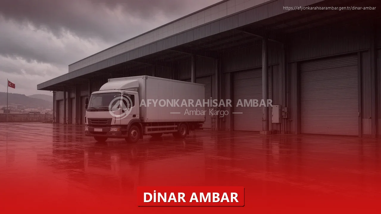 Dinar Ambar